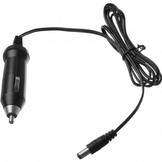 Автомобильное зарядное устройство NITECORE 0.5A 2.4A черный 1391073 Автомобильное зарядное устройство NITECORE 0.5A 2.4A черный 1391073