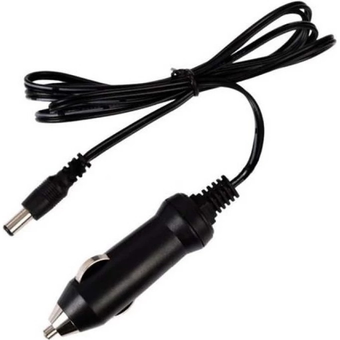 Автомобильный адаптер для NITECORE I2, I4, D2, D4, SC2 15303 Автомобильный адаптер для NITECORE I2, I4, D2, D4, SC2 15303