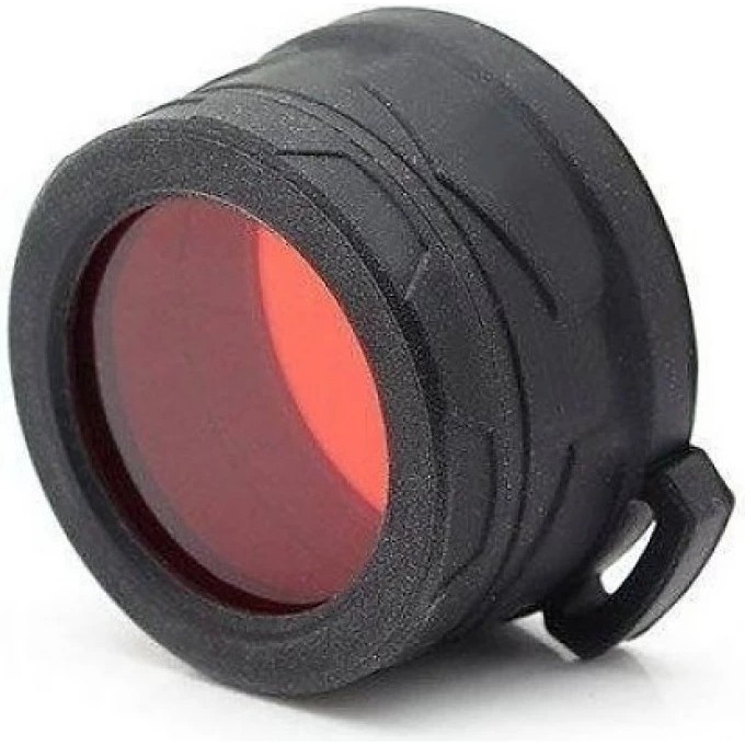 Фильтр NITECORE КРАСНЫЙ 10391 NFR40 Фильтр NITECORE КРАСНЫЙ 10391 NFR40