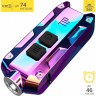 Фонарь NITECORE TIP SS TROPICAL CREE XP-G2 S3 16978