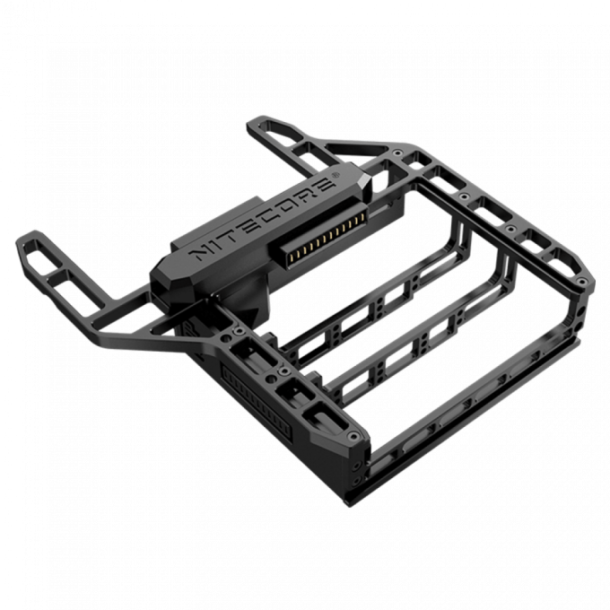 Крепление NITECORE DPE1 18507 Крепление NITECORE DPE1 18507