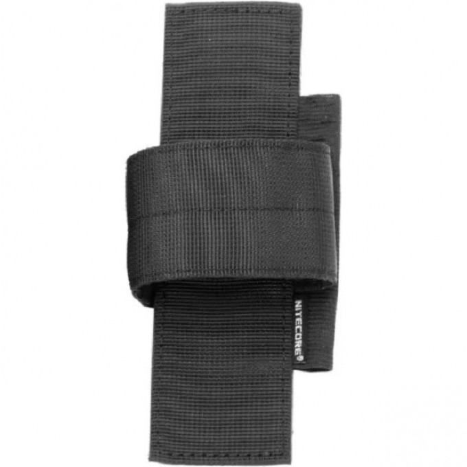 Модуль съёмный под систему VELCRO NITECORE NHL01 для NTC10 16297 Модуль съёмный под систему VELCRO NITECORE NHL01 для NTC10 16297