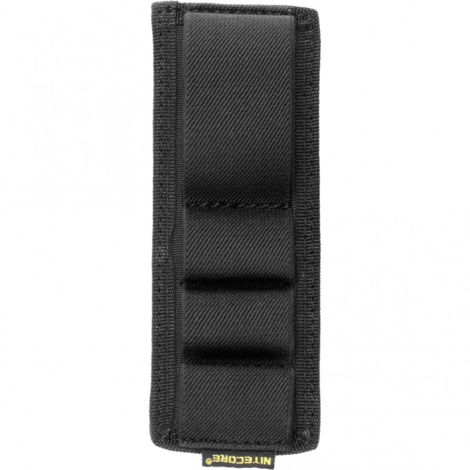 Модуль съёмный под систему VELCRO NITECORE NHL04 для NTC10 16301 Модуль съёмный под систему VELCRO NITECORE NHL04 для NTC10 16301
