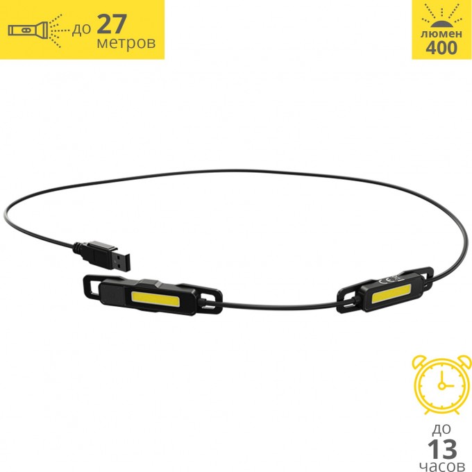 Налобный фонарь NITECORE UT05 HIGH CRI COB LIGHT SOURCE 22274 Налобный фонарь NITECORE UT05 HIGH CRI COB LIGHT SOURCE 22274