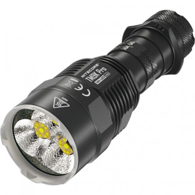 Поисковый фонарь NITECORE TM9K Pro 0839 Поисковый фонарь NITECORE TM9K Pro 0839