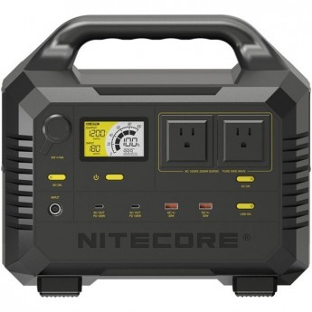 Портативная электростанция NITECORE NES1200 21437