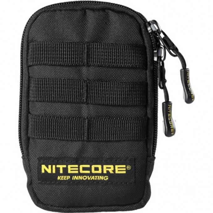 Портативная сумка NITECORE NPP30 500D 22599 Портативная сумка NITECORE NPP30 500D 22599