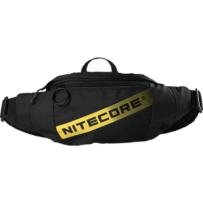 Портативная сумка NITECORE NPP50 500D 21875 Портативная сумка NITECORE NPP50 500D 21875