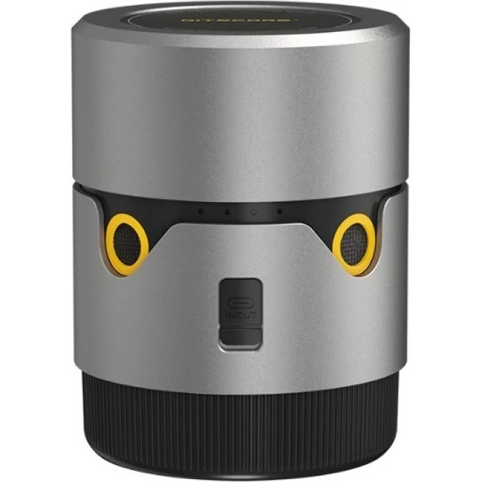 Портативный электронный многоцелевой отпугиватель комаров и мошек NITECORE EMR30 22736 Портативный электронный многоцелевой отпугиватель комаров и мошек NITECORE EMR30 22736