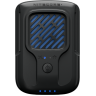 Портативный электронный многоцелевой отпугиватель комаров и мошек NITECORE EMR40: USB-C 7800 мАч, 28 Втч 0253