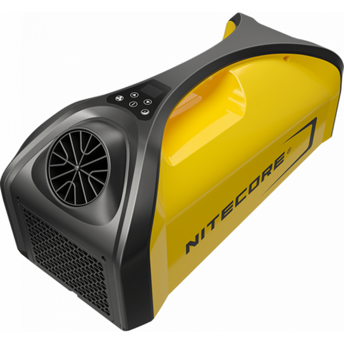 Портативный кондиционер NITECORE AC10 22271 Портативный кондиционер NITECORE AC10 22271