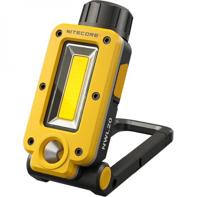 Повседневный фонарь EDC NITECORE NWL20 0210 Повседневный фонарь EDC NITECORE NWL20 0210