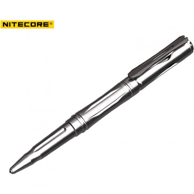 Ручка тактическая NITECORE NTP20 1404467 Ручка тактическая NITECORE NTP20 1404467