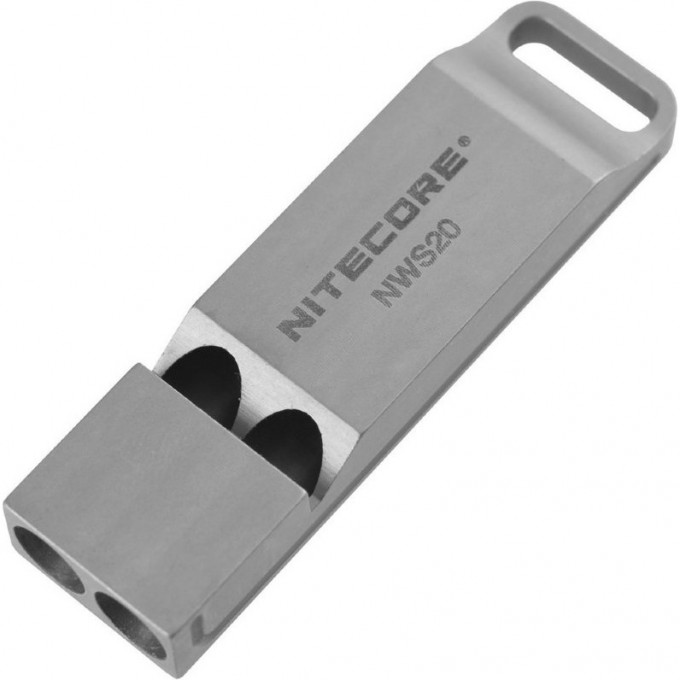 Свисток NITECORE NWS20 11061 Свисток NITECORE NWS20 11061