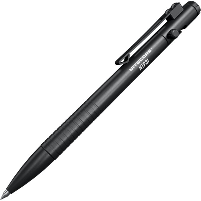 Тактическая ручка NITECORE NTP31 19553 Тактическая ручка NITECORE NTP31 19553