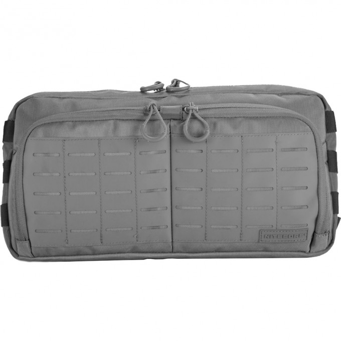 Тактическая сумка NITECORE NEB10 GREY 16599 1403696 Тактическая сумка NITECORE NEB10 GREY 16599 1403696