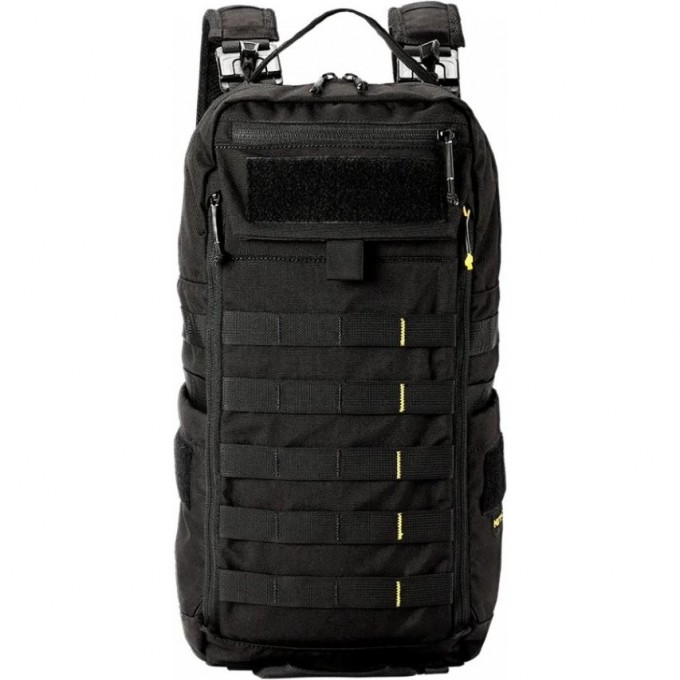 Тактический рюкзак NITECORE BP18 BLACK 21357 Тактический рюкзак NITECORE BP18 BLACK 21357