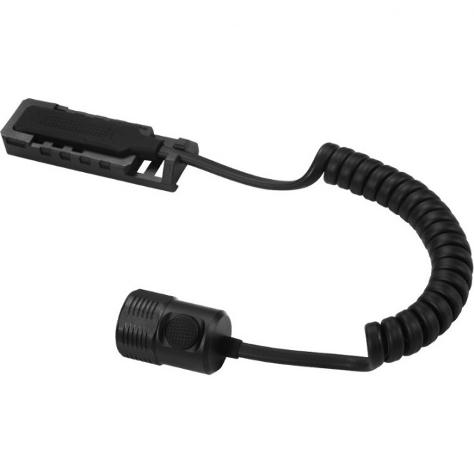 Выносная кнопка NITECORE RSW1 Pro для MH12/25 PRO 0803 Выносная кнопка NITECORE RSW1 Pro для MH12/25 PRO 0803
