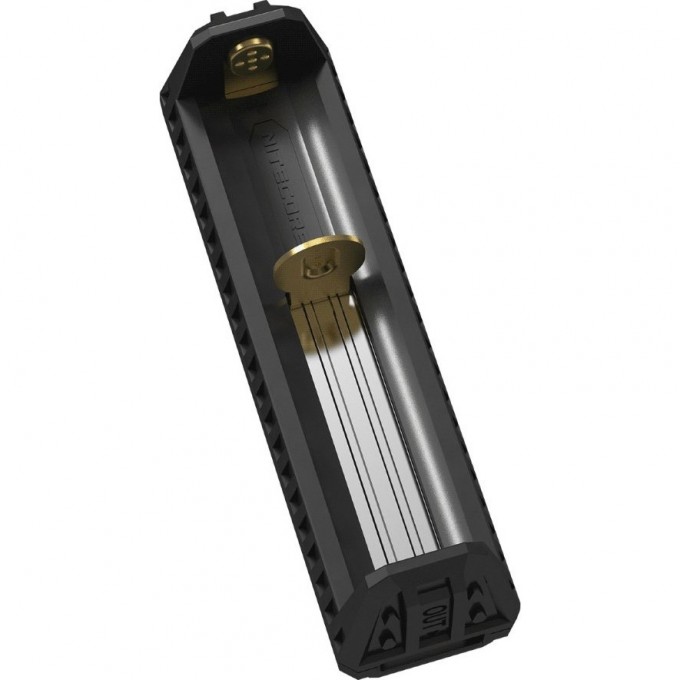 Зарядное устройство NITECORE F1 POWERBANK 14795 Зарядное устройство NITECORE F1 POWERBANK 14795