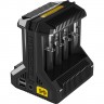 Зарядное устройство NITECORE I8 16613