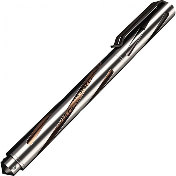 Тактическая ручка NITECORE NTP10 19664 Тактическая ручка NITECORE NTP10 19664