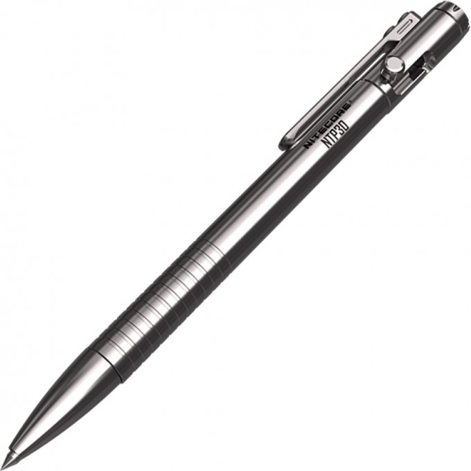 Тактическая ручка NITECORE NTP30 18334 Тактическая ручка NITECORE NTP30 18334