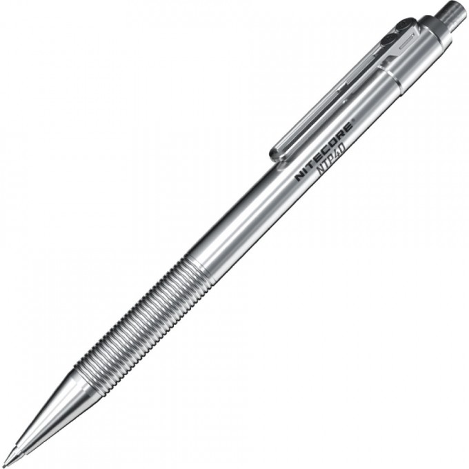 Тактическая ручка NITECORE NTP40 18488 Тактическая ручка NITECORE NTP40 18488