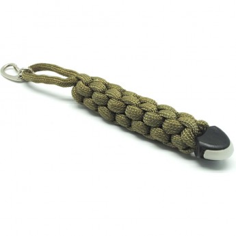 Тактический шнур NITECORE TALI PARACORD NDI 550 18510