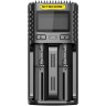 Зарядное устройство NITECORE UM2 18264