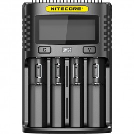 Зарядное устройство NITECORE UMS4 18547