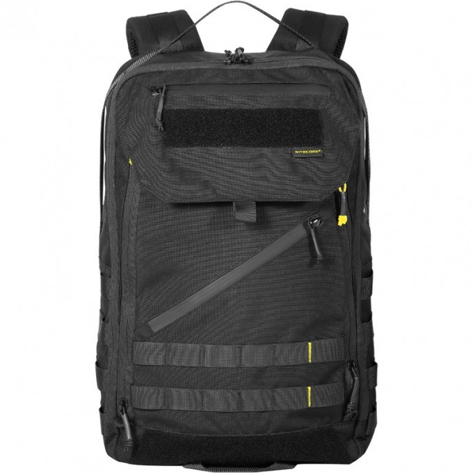 Рюкзак NITECORE BP23 PRO 500D CORDURA 0355 Рюкзак NITECORE BP23 PRO 500D CORDURA 0355
