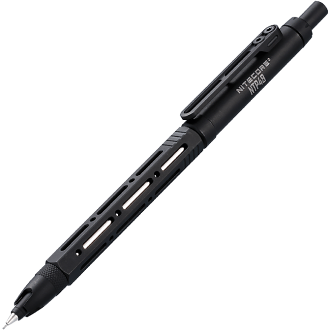 Тактический карандаш NITECORE NTP48 19634 Тактический карандаш NITECORE NTP48 19634
