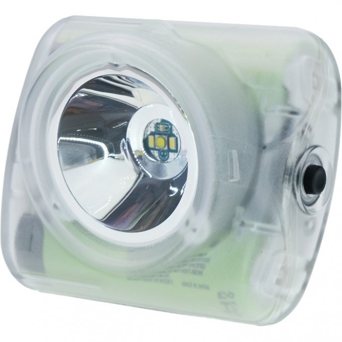 Взрывозащищенный фонарь NITECORE WISDOM LAMP6A-01 CREE XP-G2 S4 96° 20830 Взрывозащищенный фонарь NITECORE WISDOM LAMP6A-01 CREE XP-G2 S4 96° 20830